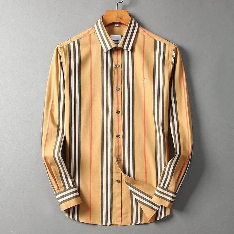 Burberry Men's Shirts 122